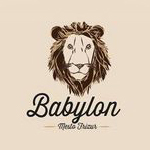 Babylon, mesto frizur