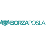 Borza posla