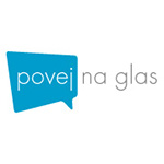 Šola za javno nastopanje in voditelje
dogodkov ter oddaj Povej na glas