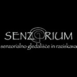 Senzorialno gledališče Senzorium