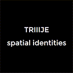 TRIIIJE spatial identitie
